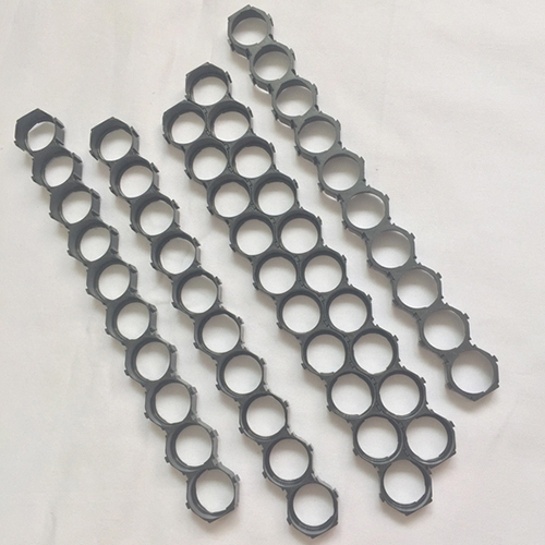 ABS PC Plastic Battery Holder Bracket