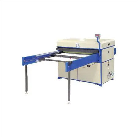 Sublimation Transfer Machine