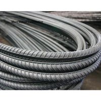 Sail Tmt Bar - Application: Construction