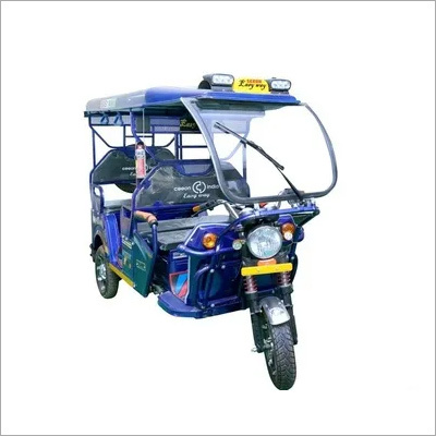 EASY WAY ER-1 E-Rickshaw