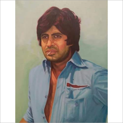 Portrait Drawing
