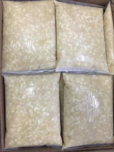 Frozen Custard Apple Pulp - A Grade Quality, 12 Months Shelf Life - Premium Frozen Texture