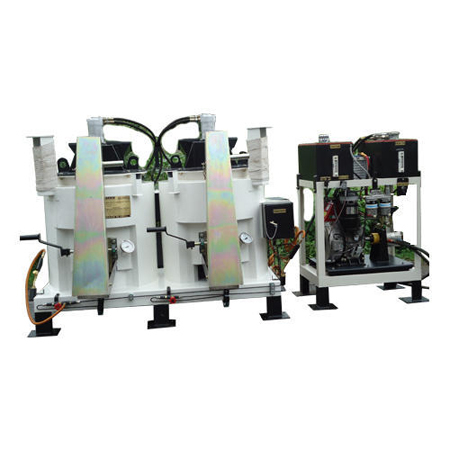 Road Marking Machine Thermoplastic Pre Heater