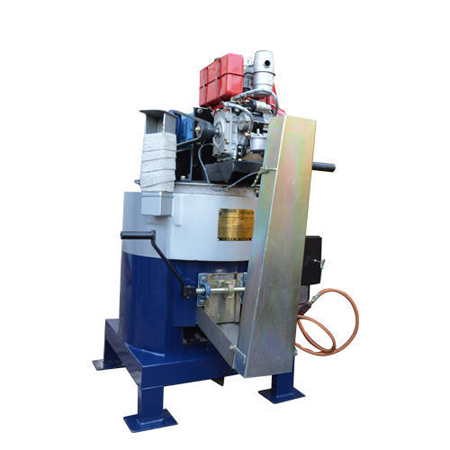 Semi-Automatic 12 Bag Gear Box Thermoplastic Preheater