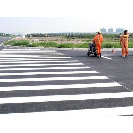 Thermoplastic Road Marking Paint Machine