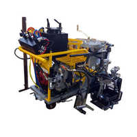 Mini Automatic Road Marking Machines