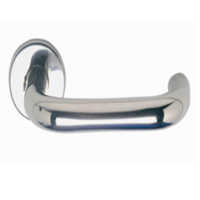 Ss Bathroom Grab Bar