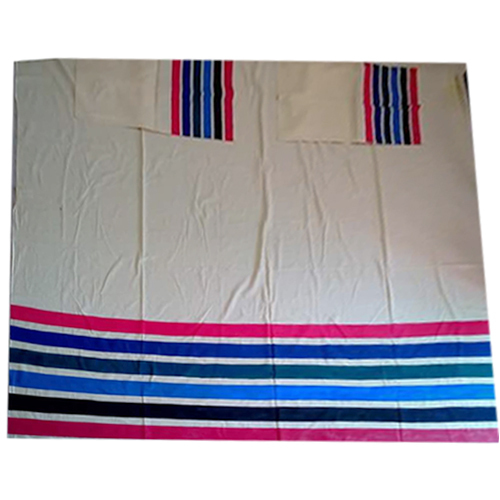Hand Painted Bed Sheets