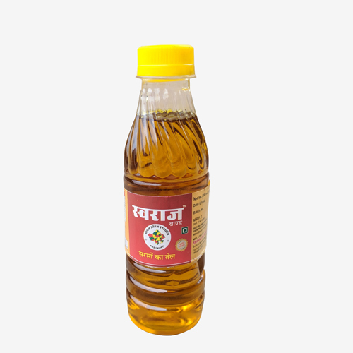 Swaraj Cooking Oil