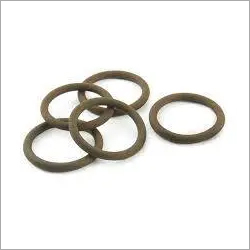 Viton Ring By KP RUBBER & POLYMER