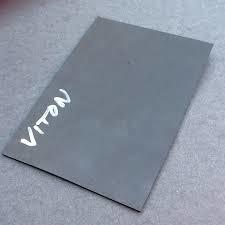 viton rubber sheet By KP RUBBER & POLYMER