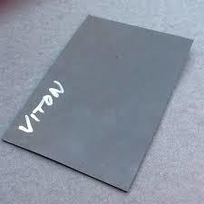 viton rubber sheet