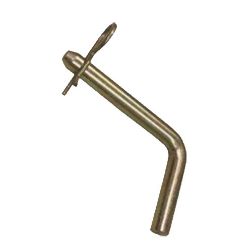 Tractor Bent Hitch Pin By KHOSLA INDUSTRIAL CORP.