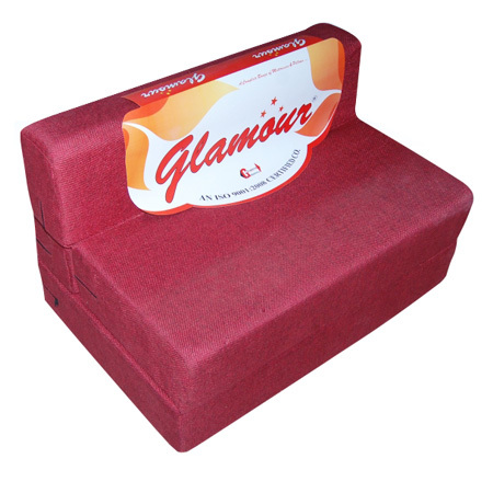 Glamour Sofa Cum Bed