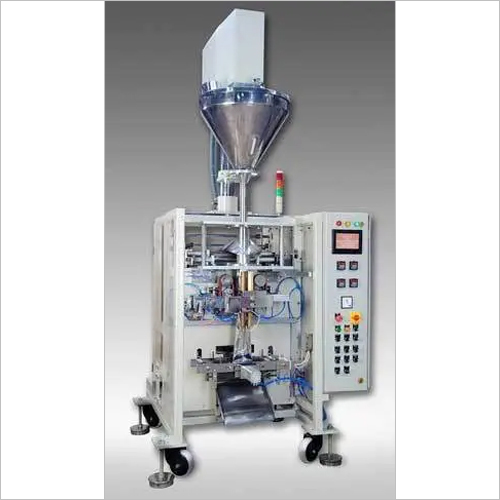 Dry Fruits Packaging Machine