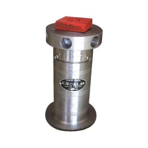 SS Hydraulic Jack