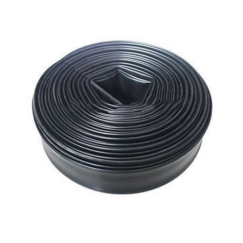 Flexible LDPE Irrigation Pipe
