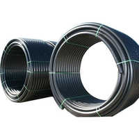 HDPE Coil Pipes
