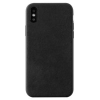 Alcantara Suede Durable Protective Cover Case For Apple Iphone Android Version: N/a