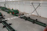 Heavy Gauge Metal Plate Cutting Machine - 5-25x2500mm, 415 Watt Power Supply, 200000 Kg/hr Capacity, Full Automatic, Plc Control, Environmental Friendly, Low Noise