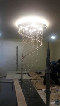 Big Size Chandelier