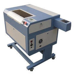 Engraving Machines By RIA ELECTRONICS