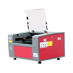 Laser Cutting Machines