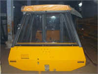 Crane Operator Cabin