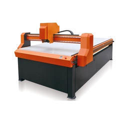 CNC Laser Cutting Machines