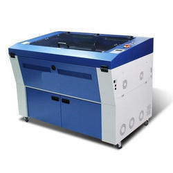 Laser Cutting & Engraving Machines By RIA ELECTRONICS