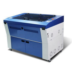 Laser Cutting & Engraving Machines