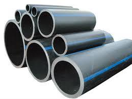 HDPE Pipes for Water Supply