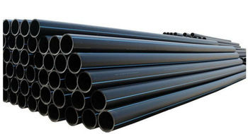 Hdpe Plastic Pipes