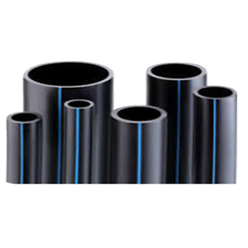 HDPE Pipes For Sewerage