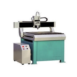 CNC Die Making Machines By RIA ELECTRONICS