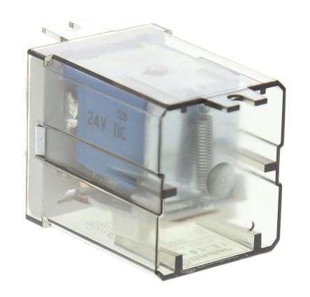 Power relay Power relay