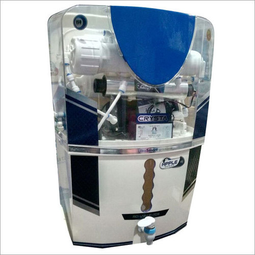 Domestic Ro Unit