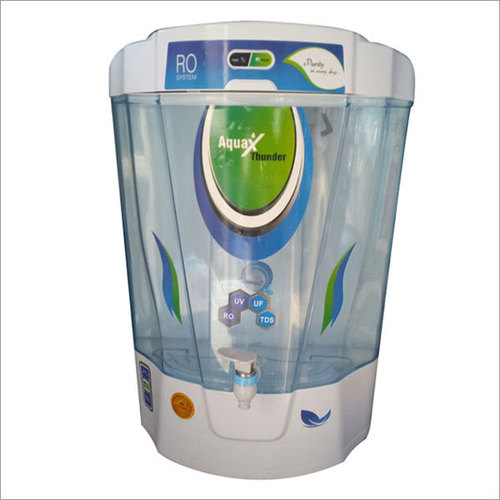 Ro Unit - Plastic Water Purifier | Sturdy, Hassle-Free, Fast Processing, Low Maintenance