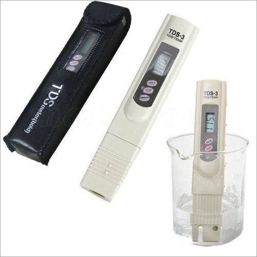 Tds Water Meter