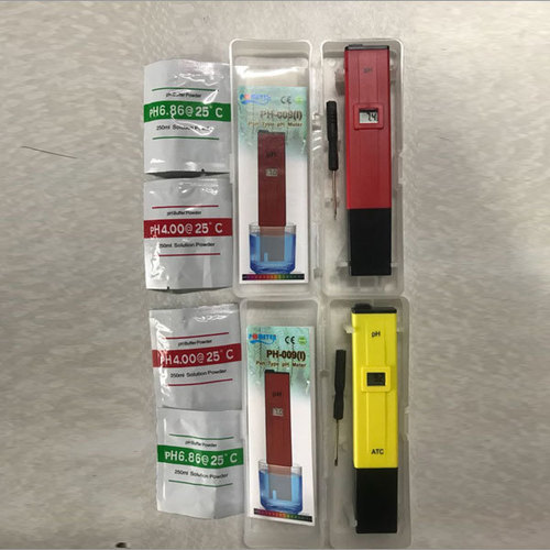 Water Meter Check Parts