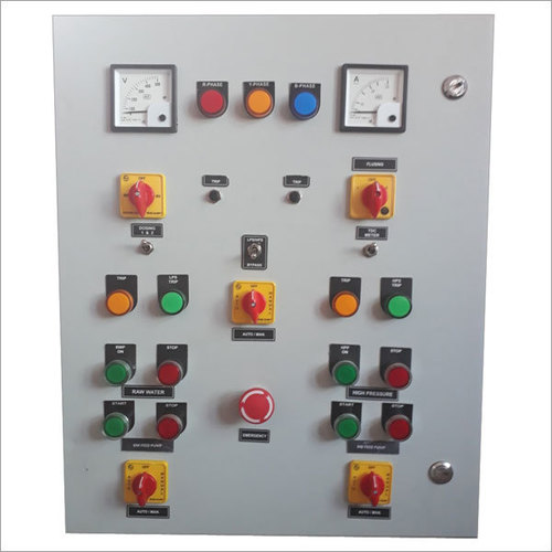 Panel Board