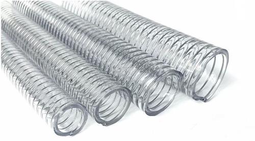 PVC Thunder Hose Pipe