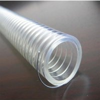 PVC Steel Wire Reinforced Thunder Pipe Hose