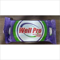 Detergent Soap