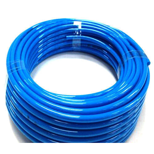 Blue Polyurethane Tube Plastic Hose Air Hose Pu Pipe