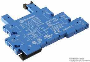Screw Terminal Socket