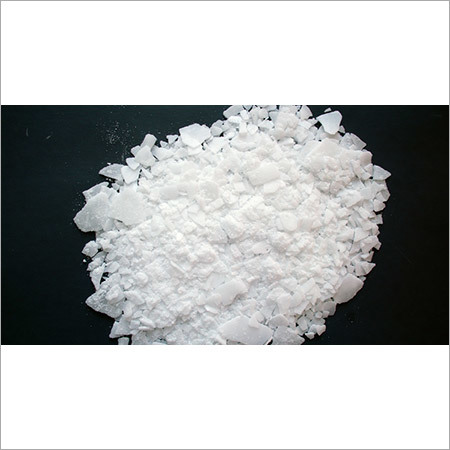 Naphthalene Moth Ball Application: Industrial