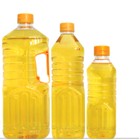 Coconut Edible Oil