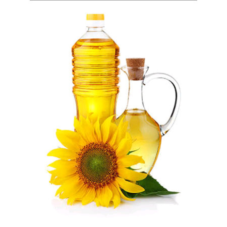 Refined Sunflower Oil