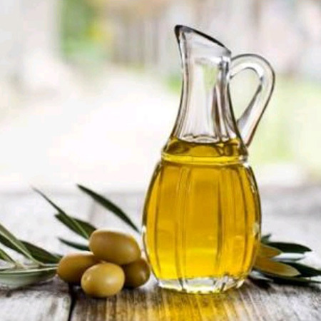 Aromatics Olive Oil